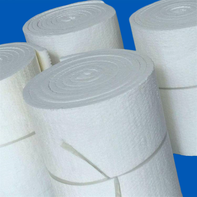 天心陶瓷纤维毡